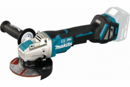 УШМ аккумуляторная Makita LTX DGA519Z 125 мм