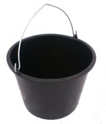 Ведро 12л строительное