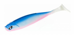 Виброхвосты LJ 3D Series BASARA SOFT SWIM 5.0in (12,70)/PG05 4шт.