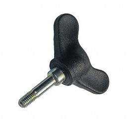 Винт-барашек для ICEBERG M8