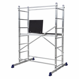 Вышка-тура, рабочая высота 3.2 м