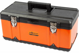 Ящик для инструмента металлопластик Квалитет 24" 585х310х270