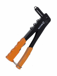 Заклепочник 250 мм поворотный 360 гр. Вихрь